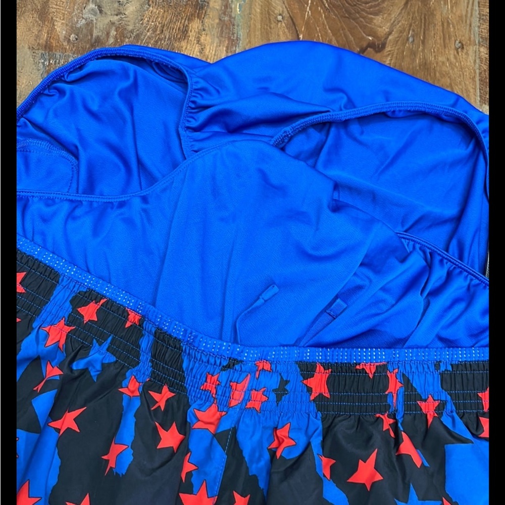NWT Nike Women’s Athletic Shorts - Picture 6 of 6
